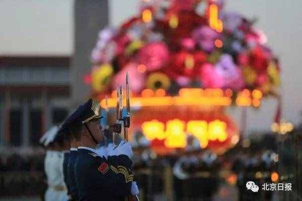 國慶節(jié)朋友圈攝影大賽落幕，這69張照片帶您飽覽祖國美景