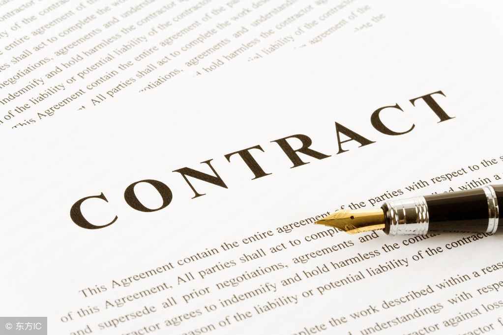 “聯(lián)系”是“contact”還是“contract”？你肯定還在弄混吧！