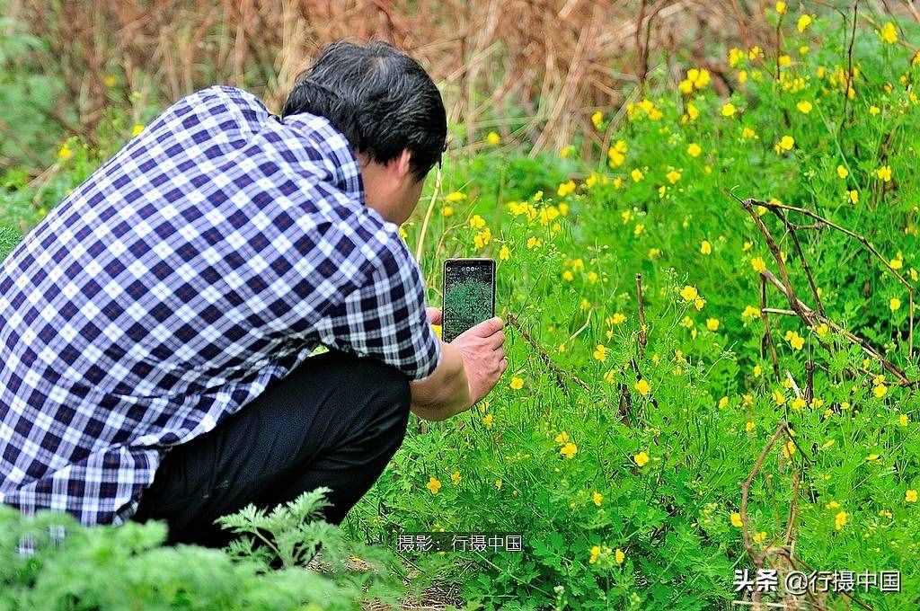 周末沈陽(yáng)周邊游攻略：鮮為人知的棋盤(pán)山穿越路線