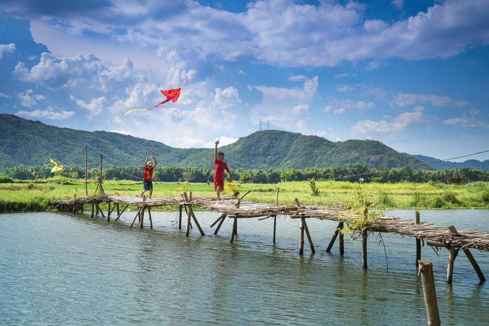 老外說“Go fly your kite”，可不是叫你去放風(fēng)箏！別搞錯(cuò)了