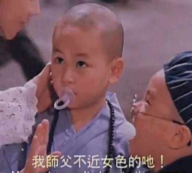 “笑林小子”釋小龍隕落史，以及他的眾多女友們