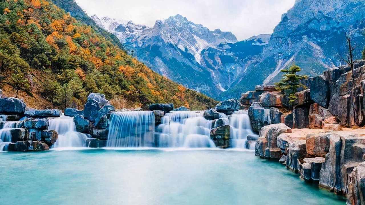 探索蜜月旅行地｜和愛(ài)的人一起旅行，新婚去哪里度蜜月好？