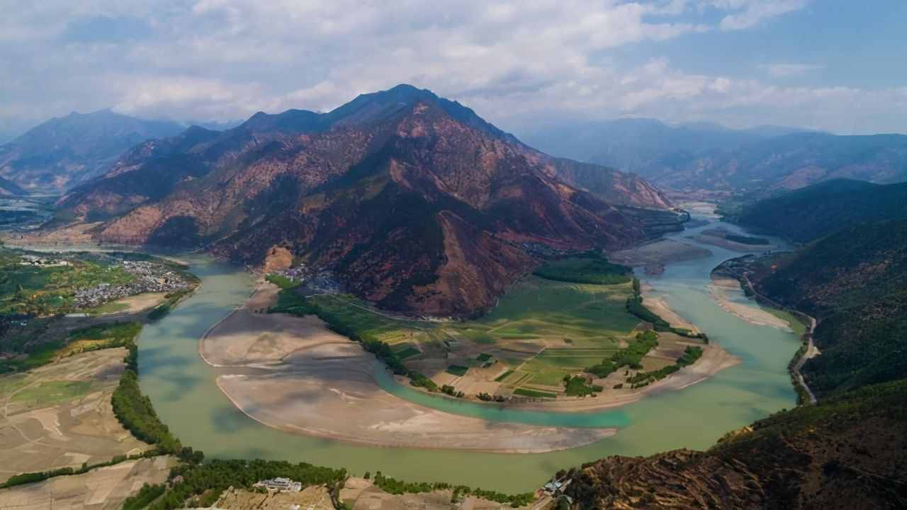 探索蜜月旅行地｜和愛(ài)的人一起旅行，新婚去哪里度蜜月好？