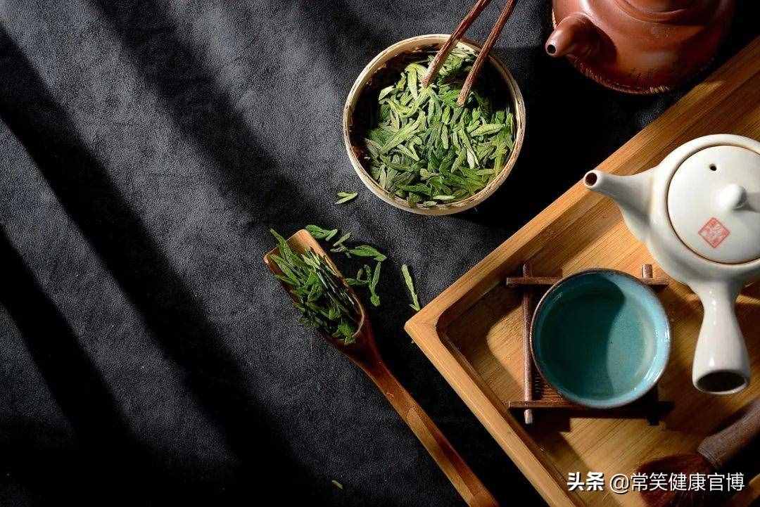 隔夜的茶水，到底能不能喝？真相來了