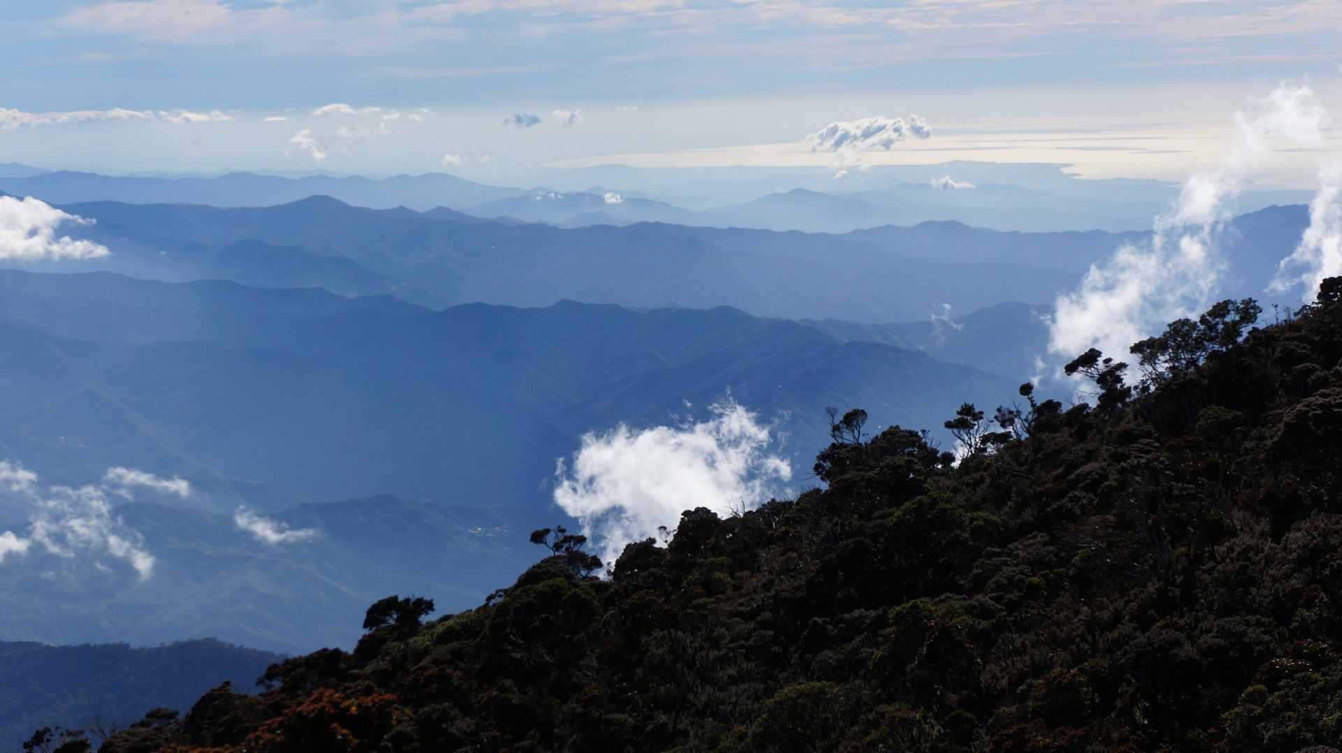 世界上最大的10個(gè)島嶼，英國(guó)的大不列顛島僅排第9