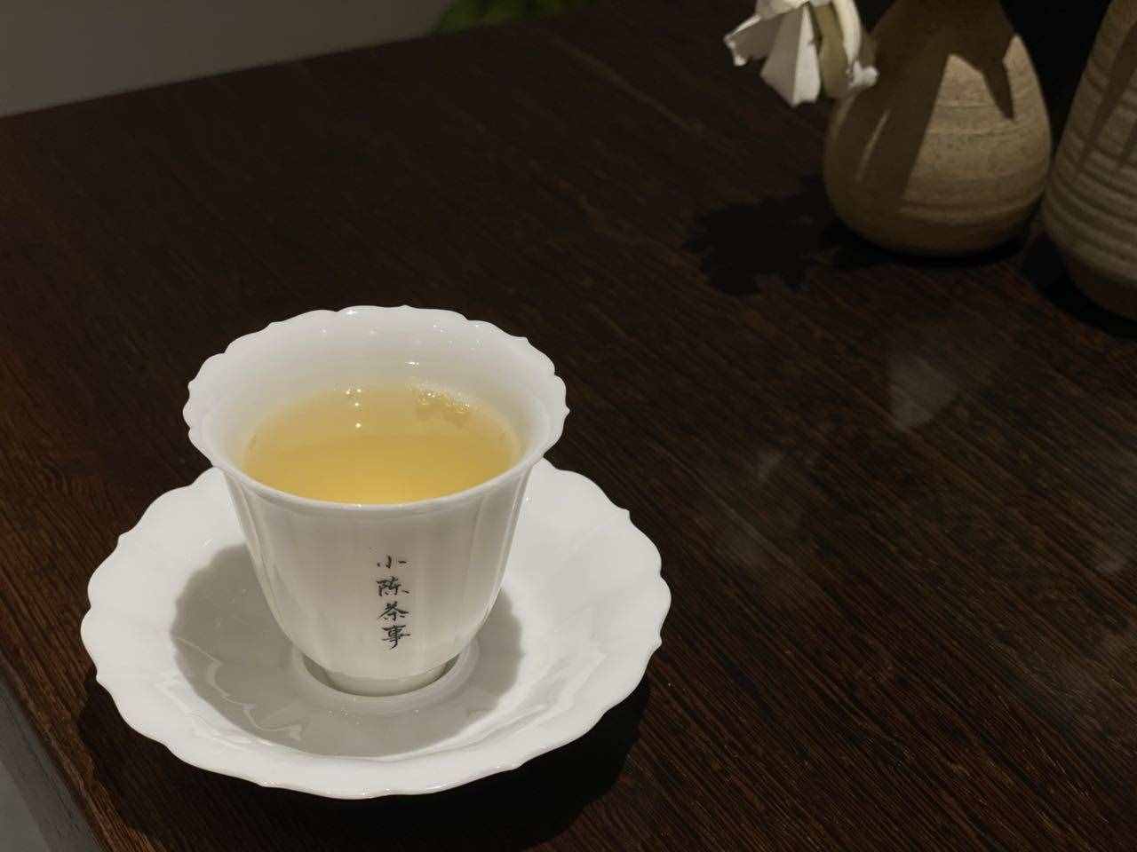 喝茶都說冬紅夏綠，六大茶類里，哪種茶適合夏天喝？