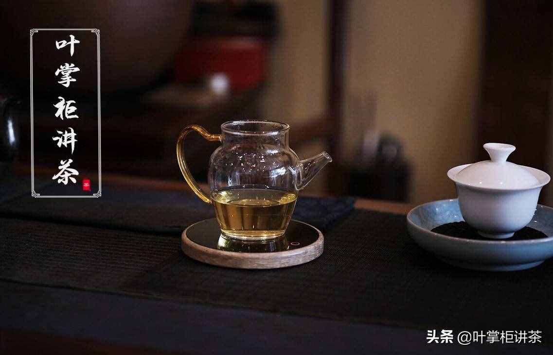 如何沖泡茶葉，這六大步驟，你知道嗎？