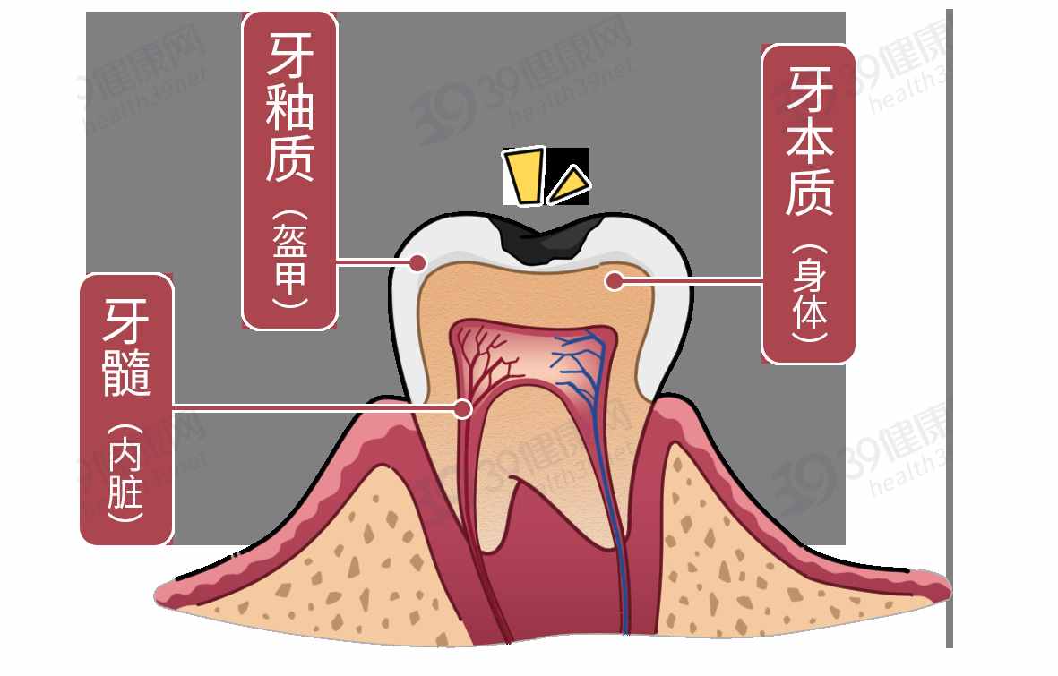 如何護理牙齒，讓口腔更健康？記下3個護牙小方法，老了不掉牙