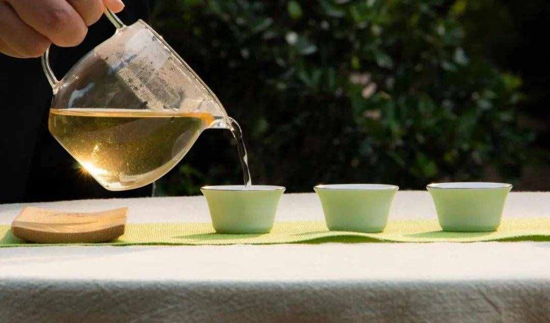 常見烏龍茶怎么喝？巖茶、鐵觀音品飲小技巧