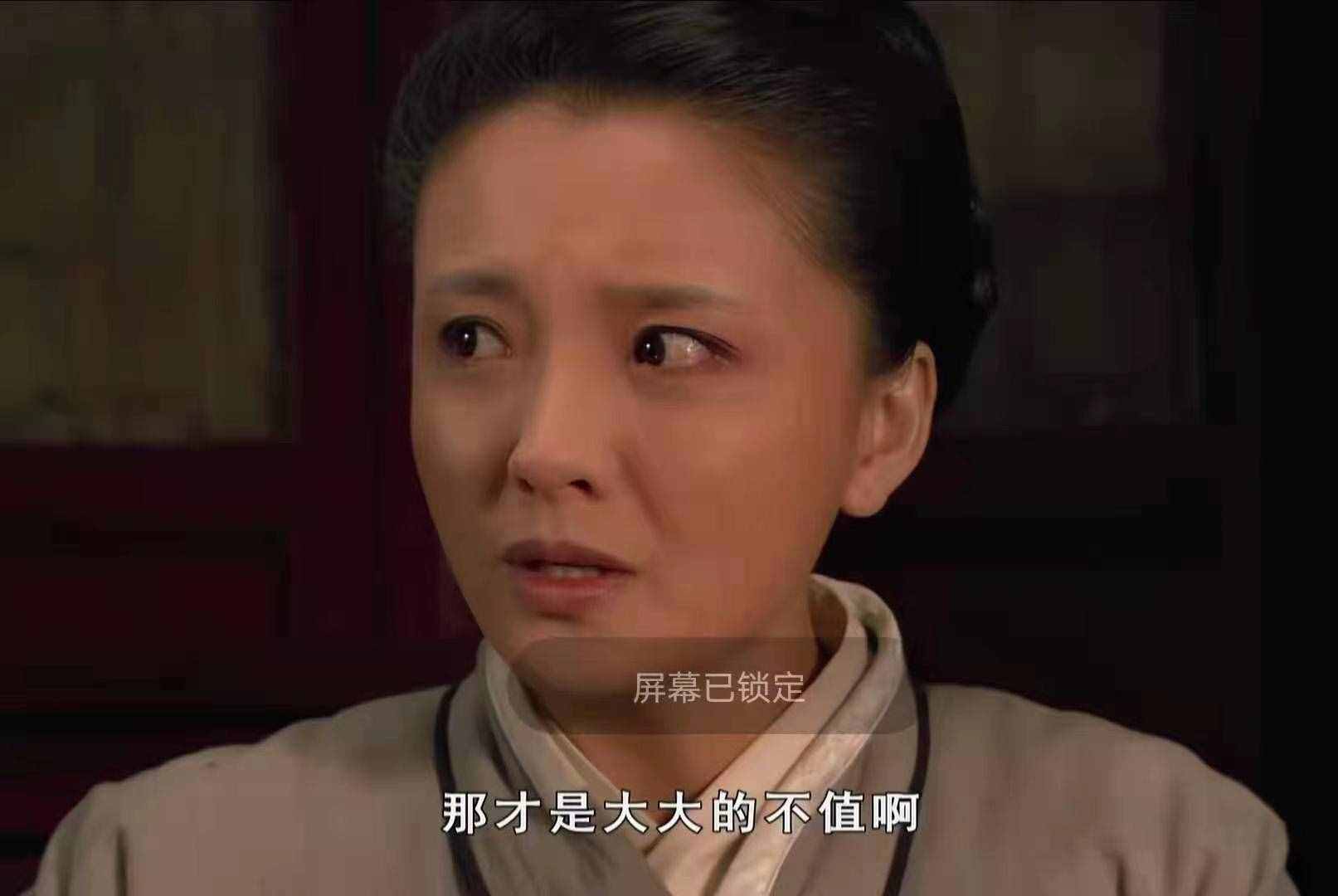 三看《甄嬛傳》，才發(fā)現(xiàn)果郡王從未愛過甄嬛