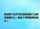 現(xiàn)在那個(gè)托爾巴拉德獎(jiǎng)?wù)鲁俗T還能換什么（我是個(gè)牧師能換裝備么）