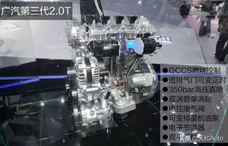 「保姆車」是什么車型？傳祺GM8為什么有資格如此定義呢？