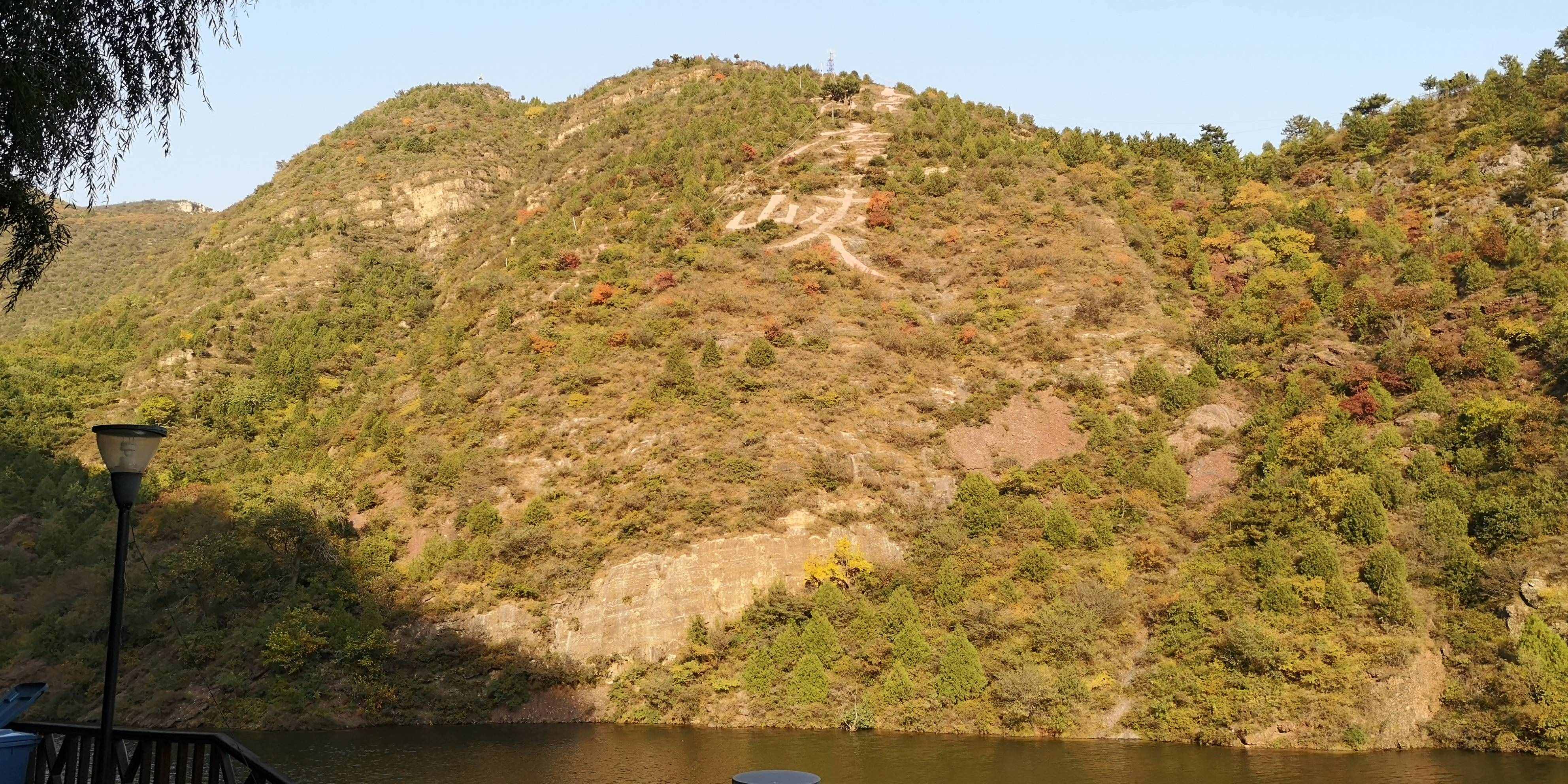 坐船看山是最大亮點：北京龍慶峽旅游攻略