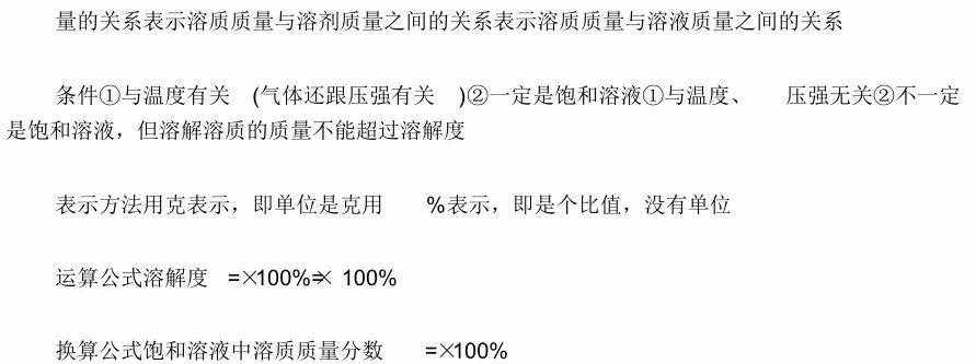 初中化學：第五單元《化學方程式》計算題匯總！期中必看