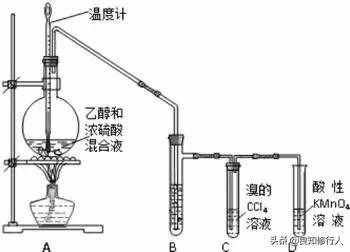 乙烯加成反應(yīng)條件(乙烯加成反應(yīng)方程式)