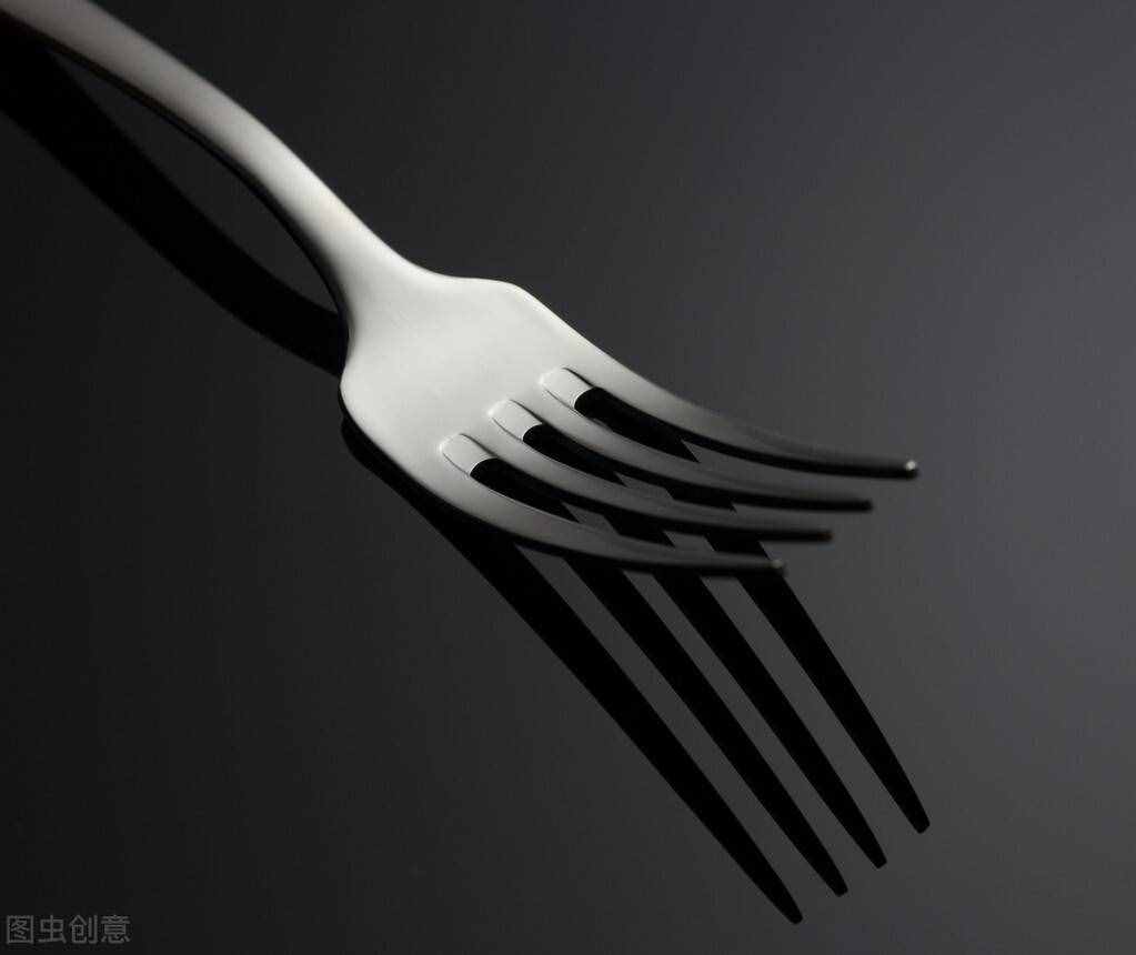 「每天學(xué)點(diǎn)英語單詞」fork