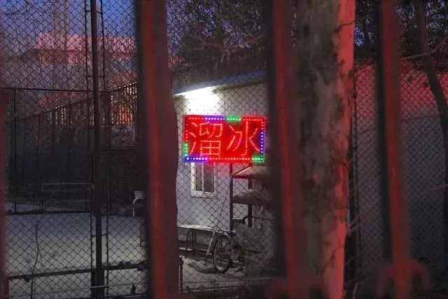 鄭州北大學(xué)城英才街，多少人魂牽夢繞的地方！