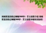 湯姆索亞歷險記梗概500字(- 芝士回答介紹 湯姆索亞歷險記梗概500字 - 芝士回答詳細(xì)情況如何)