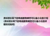 類似班長殿下的電視劇有哪些可以是小眾的介紹(類似班長殿下的電視劇有哪些可以是小眾的詳細(xì)情況如何)