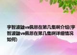 宇智波鼬vs佩恩在第幾集啊介紹(宇智波鼬vs佩恩在第幾集啊詳細情況如何)