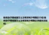 我家的CF商城里怎么沒有雙槍沙鷹魅影介紹(我家的CF商城里怎么沒有雙槍沙鷹魅影詳細(xì)情況如何)